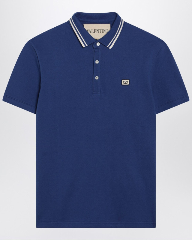 [Valentino] T-shirts Short Sleeve SS26 8V3MH01KAQK