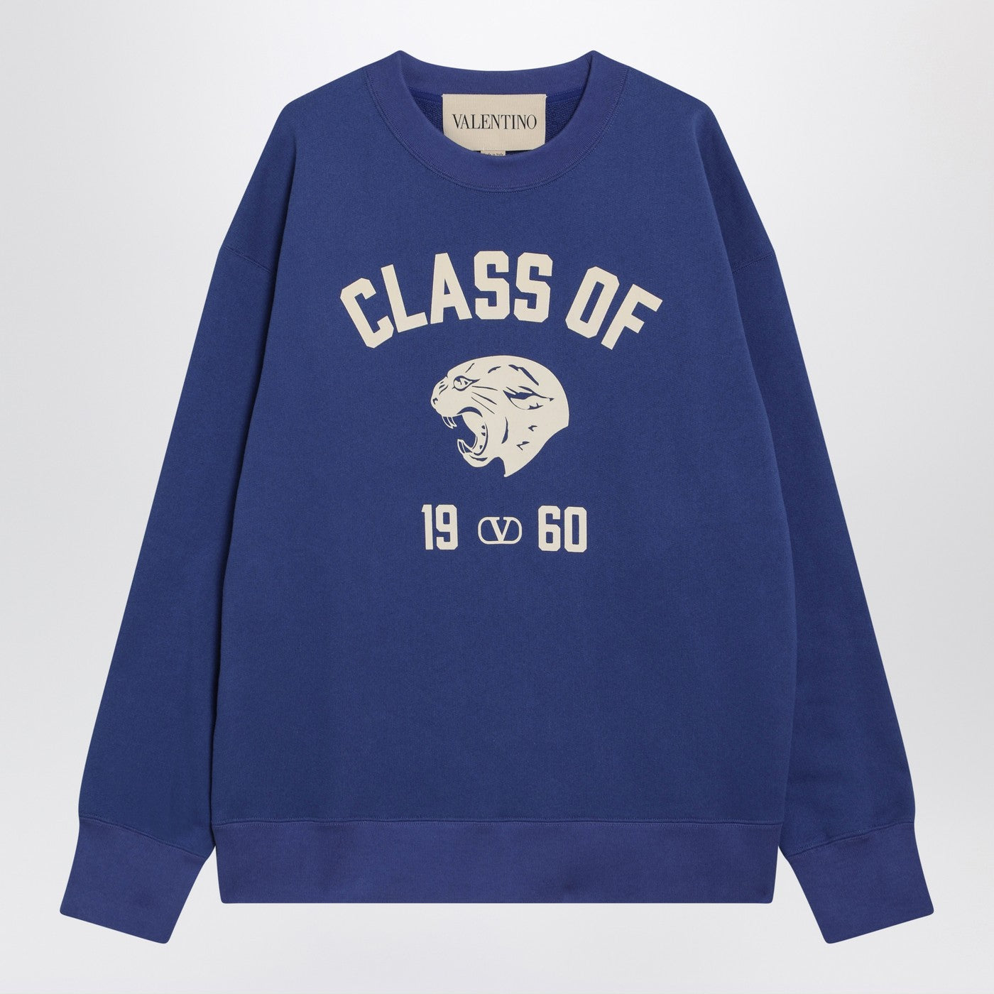 [Valentino] Sweatshirt SS26 8V3MF29NBAU