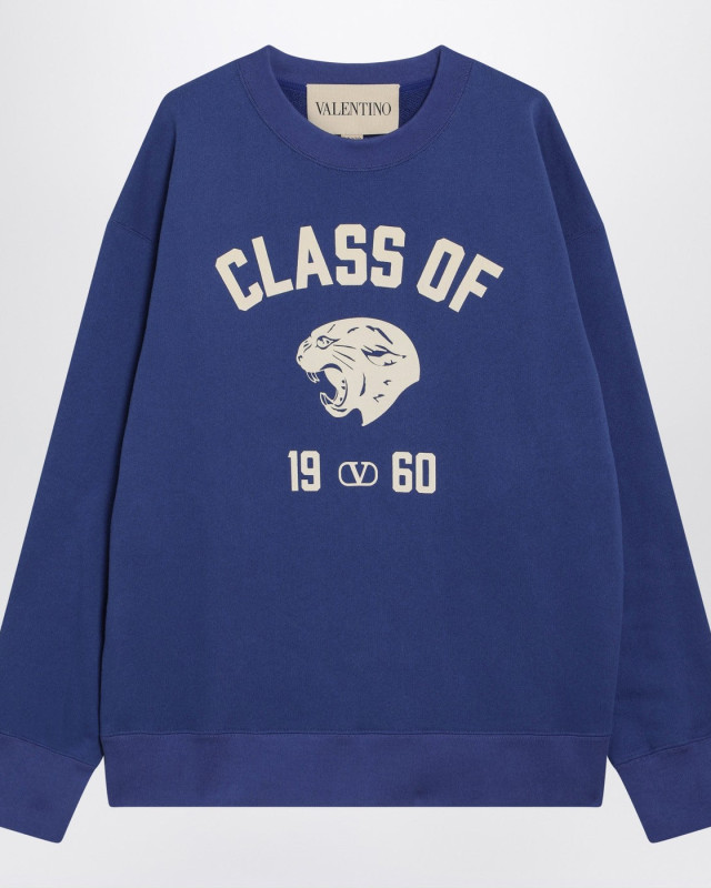 [Valentino] Sweatshirt SS26 8V3MF29NBAU