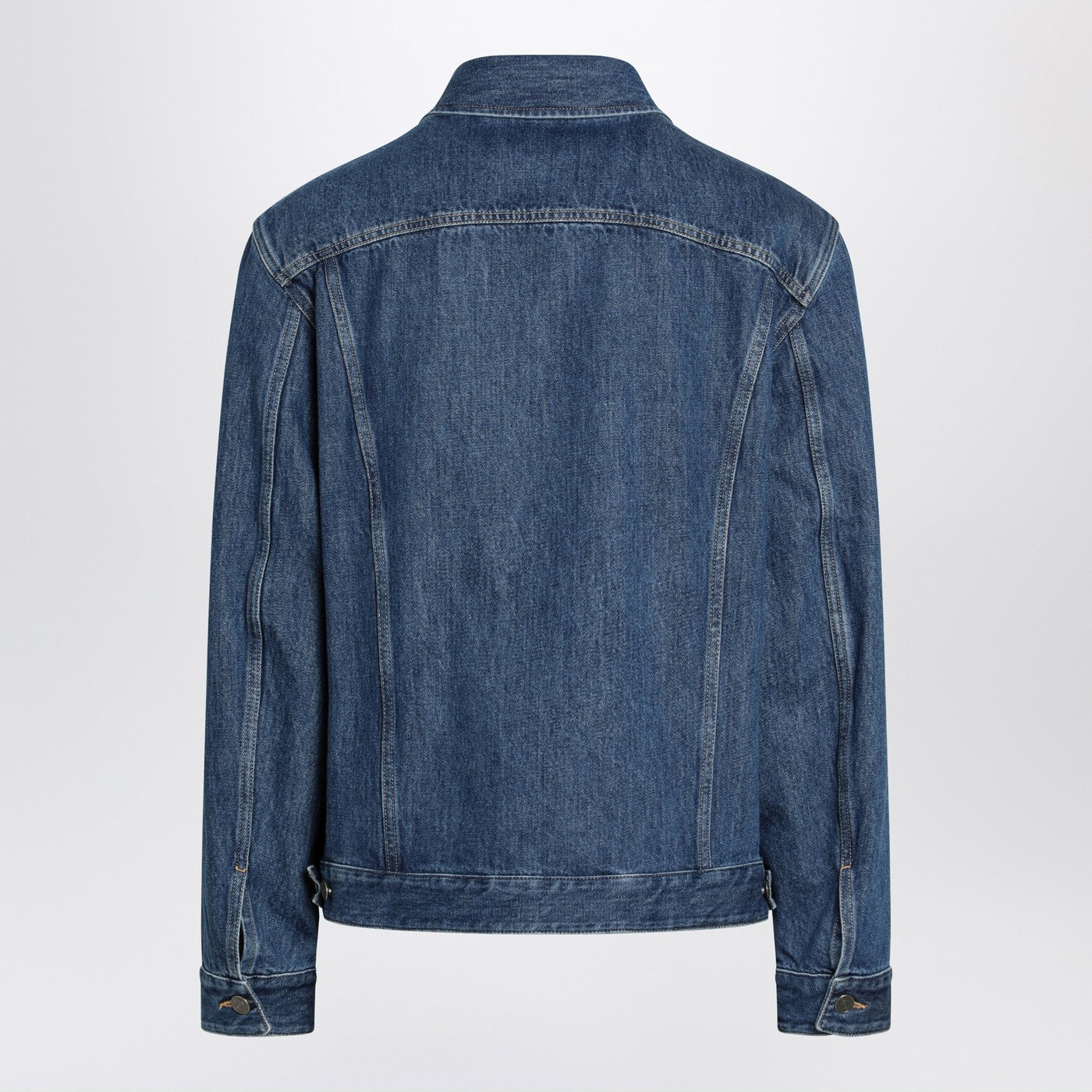 [Valentino] Denim jacket SS26 8V3DC14FB6M