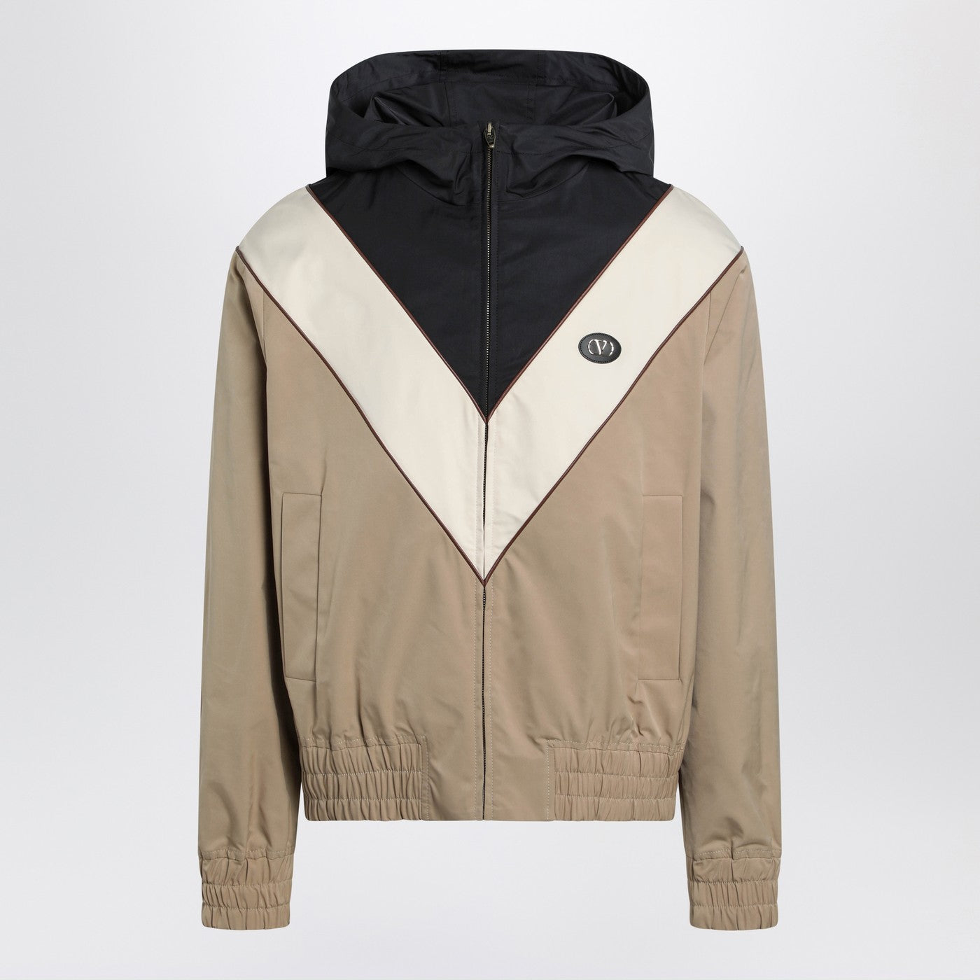 [Valentino] Jacket SS26 8V3CIQ12CKV