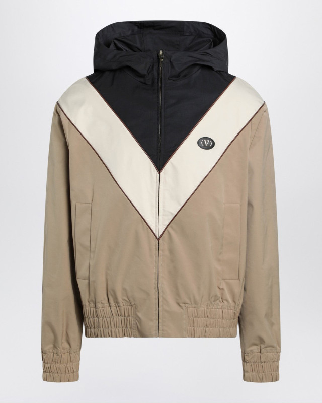 [Valentino] Jacket SS26 8V3CIQ12CKV