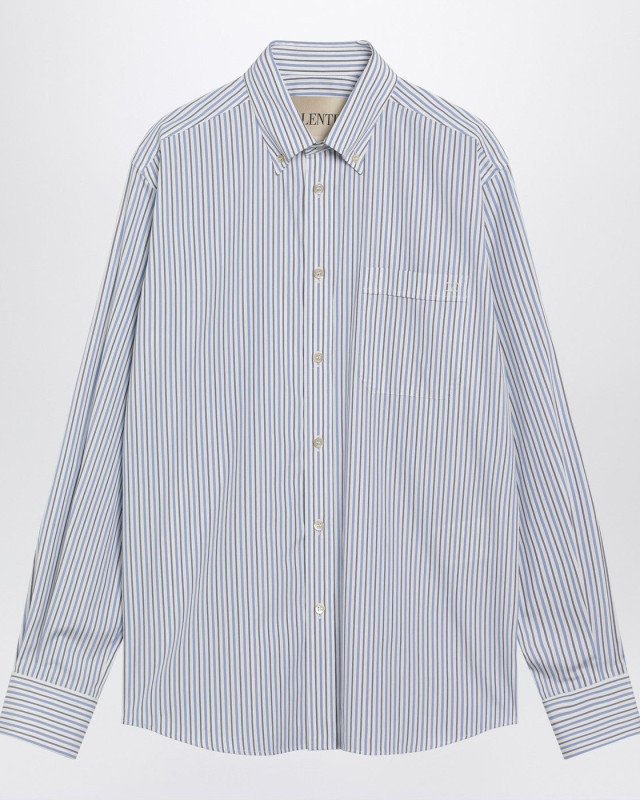 [Valentino] Shirts Long Sleeve SS26 8V3ABS80B95