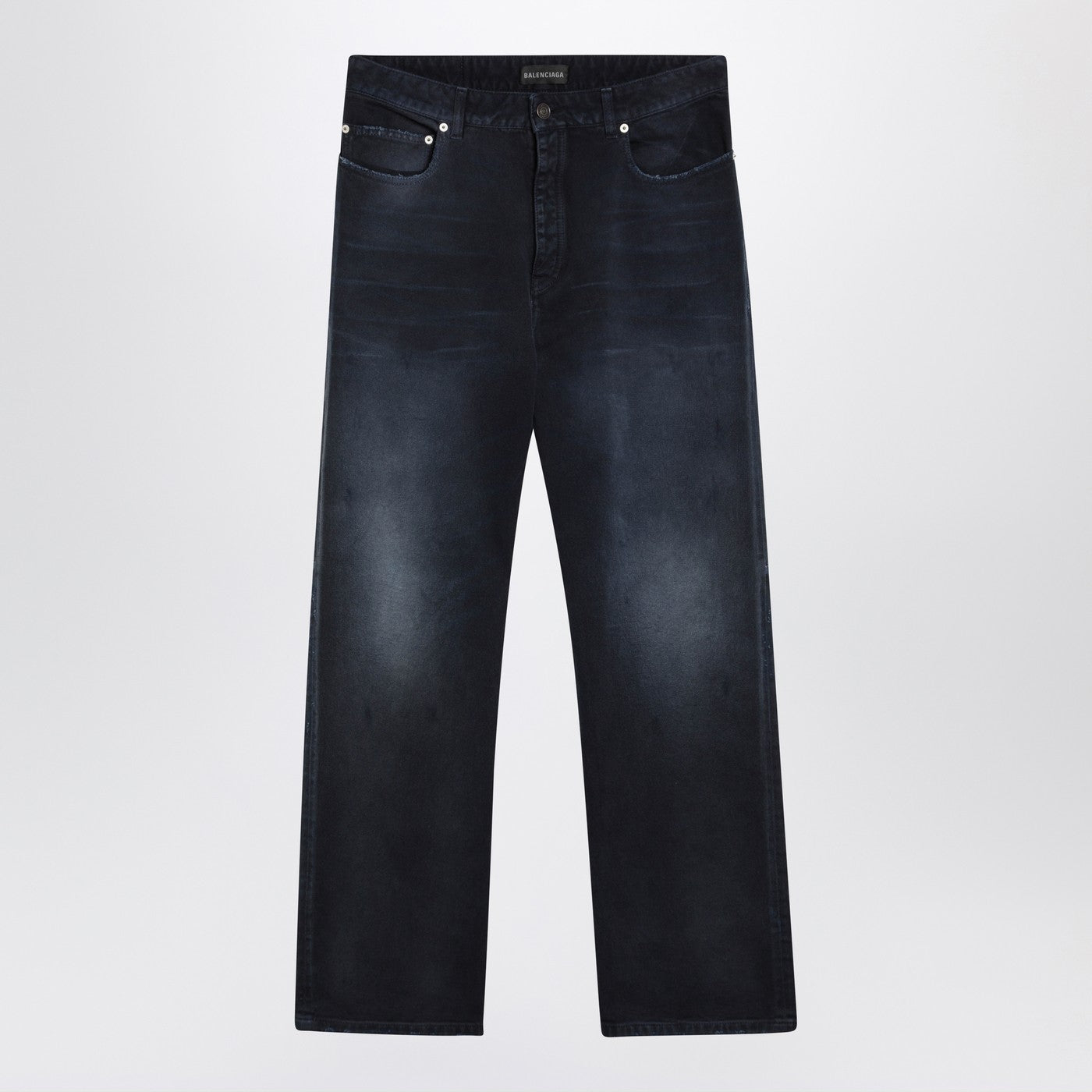 [Balenciaga] Jeans SS26 857194TTW64