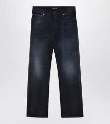 [Balenciaga] Jeans SS26 857194TTW64