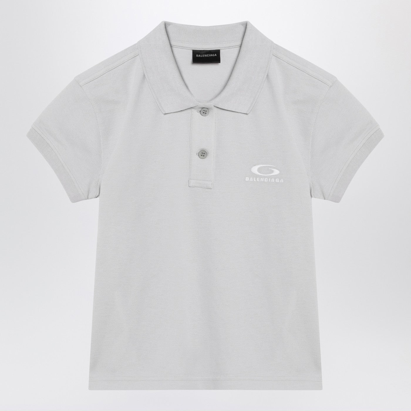 [Balenciaga] T-shirts Short Sleeve SS26 858098TTVT8