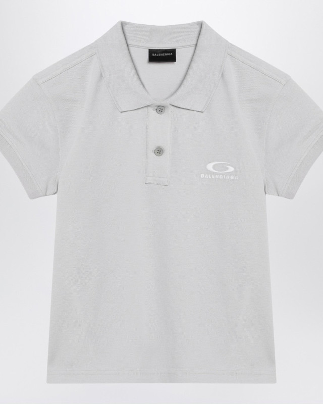 [Balenciaga] T-shirts Short Sleeve SS26 858098TTVT8