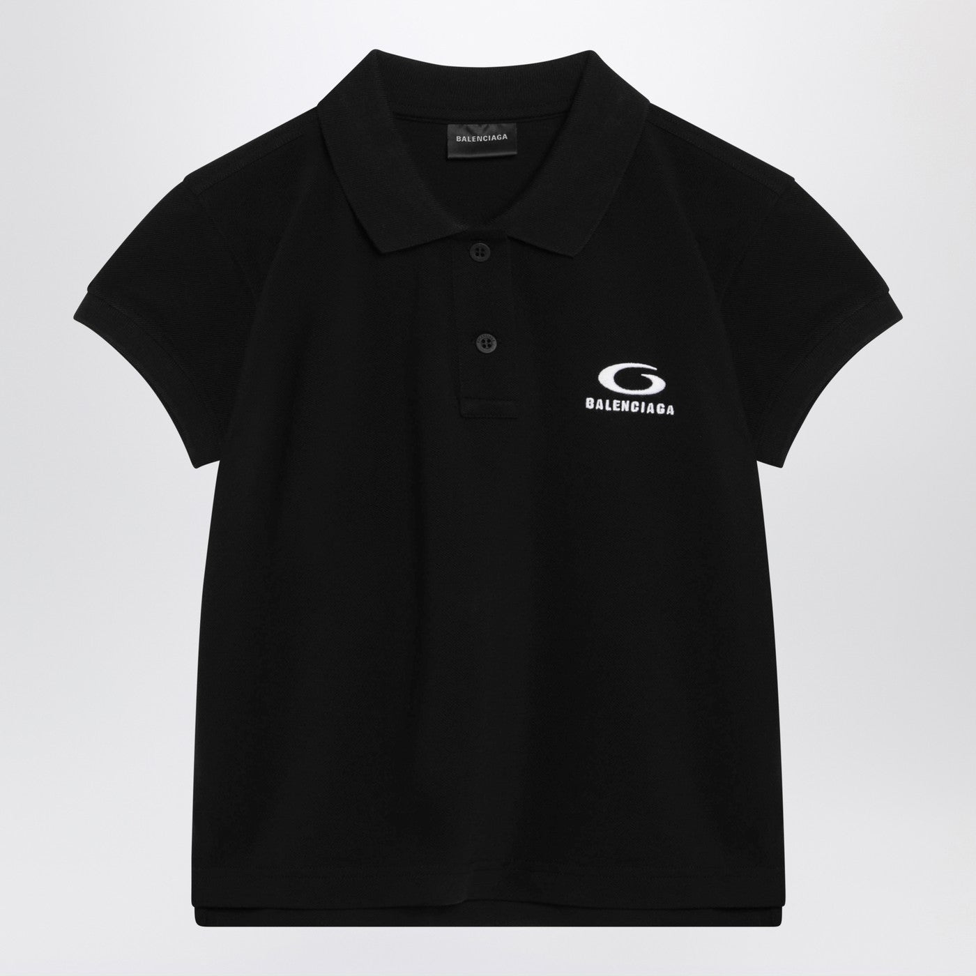 [Balenciaga] T-shirts Short Sleeve SS26 858098TTVT8