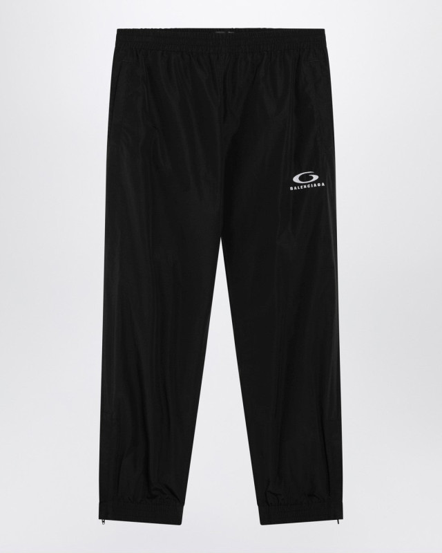 [Balenciaga] Jogger pants SS26 857613TPQ38