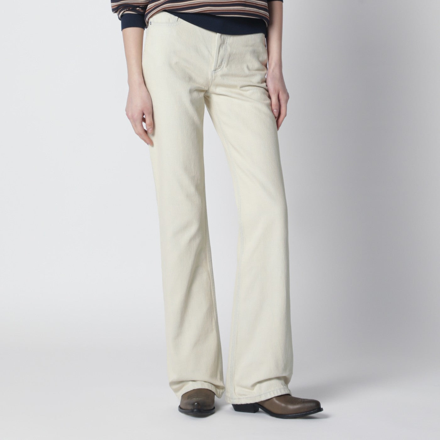 [A.P.C.] Jeans SS26 COHLB-F09232CO