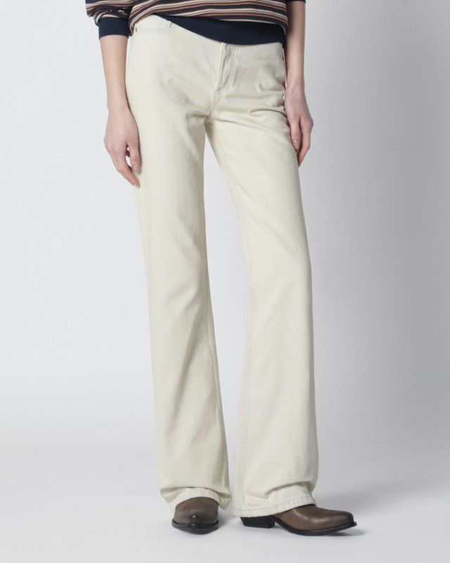 [A.P.C.] Jeans SS26 COHLB-F09232CO