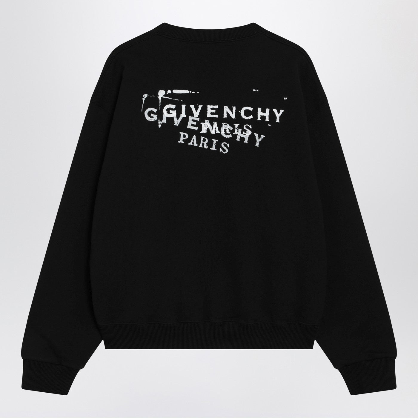 [Givenchy] Sweatshirt SS26 BWJ04UP7A7