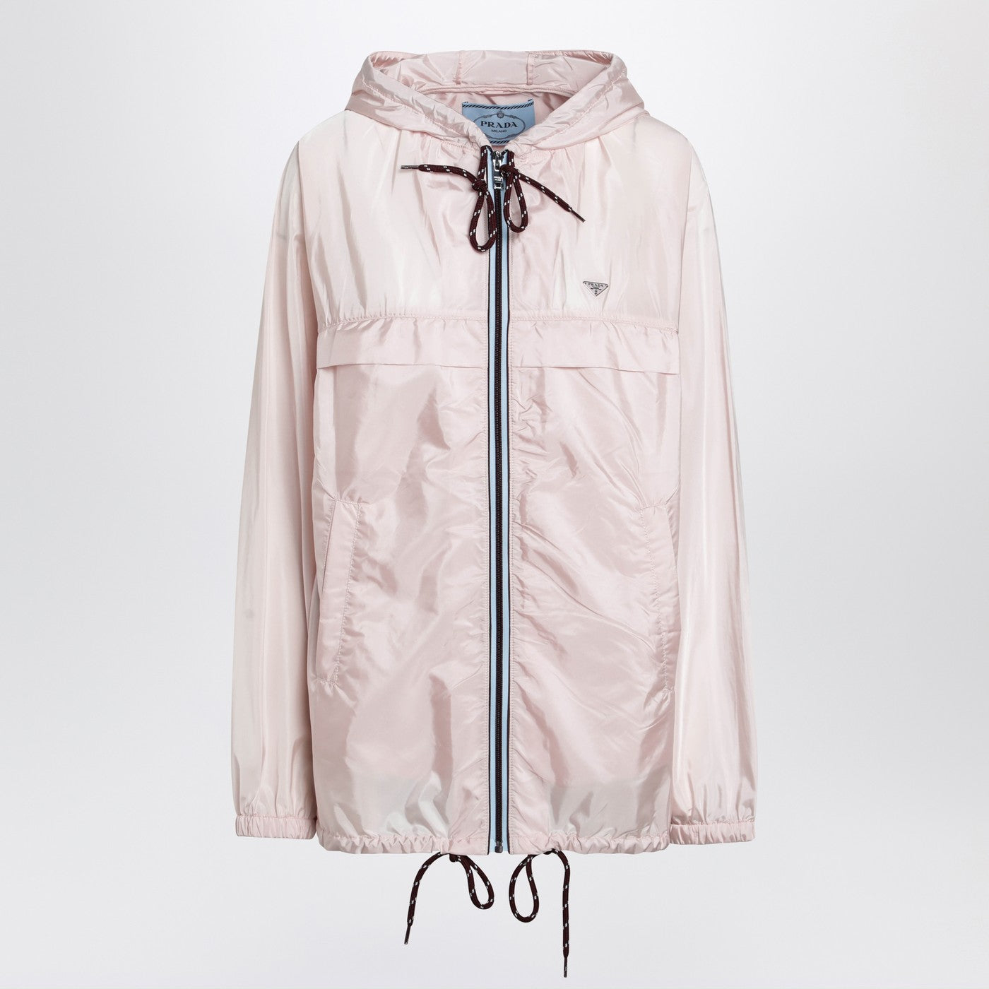 [Prada] Casual Jacket SS26 292252WMO1WQ9