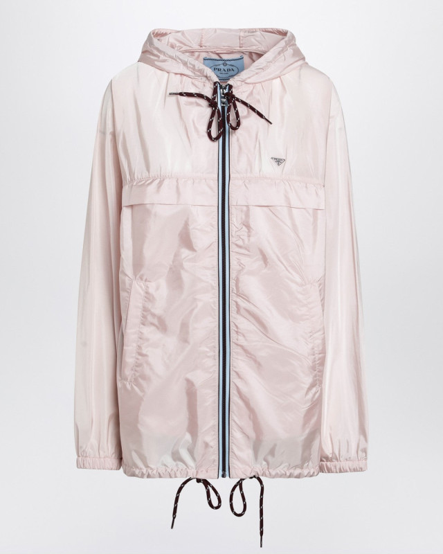 [Prada] Casual Jacket SS26 292252WMO1WQ9