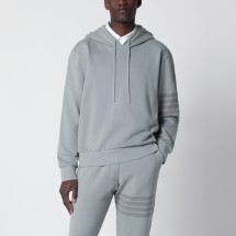 [Thom Browne] Hoodie SS26 MJT556AJ0007