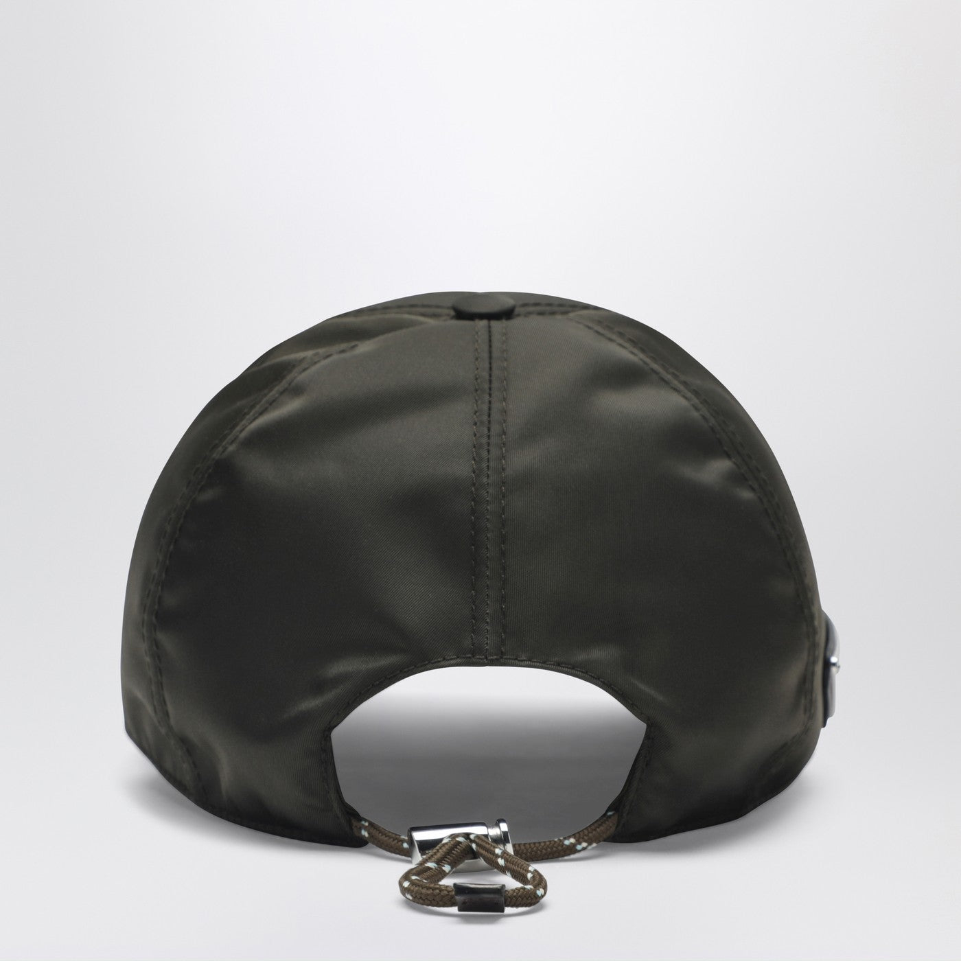 [Prada] Cap SS26 2HC2742HE1