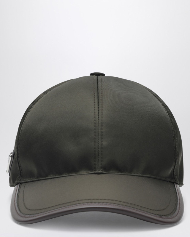 [Prada] Cap SS26 2HC2742HE1