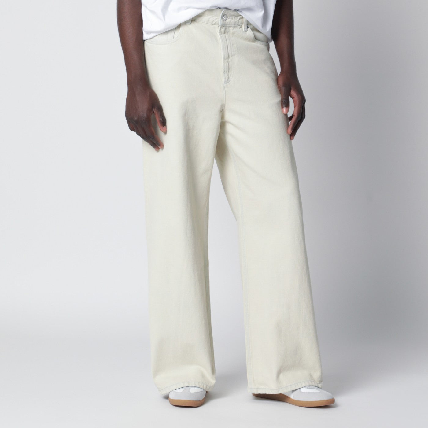 [A.P.C.] Jeans SS26 COHLB-H09248CO