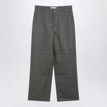 [Ami Paris] Trousers SS26 HTR864WV0195