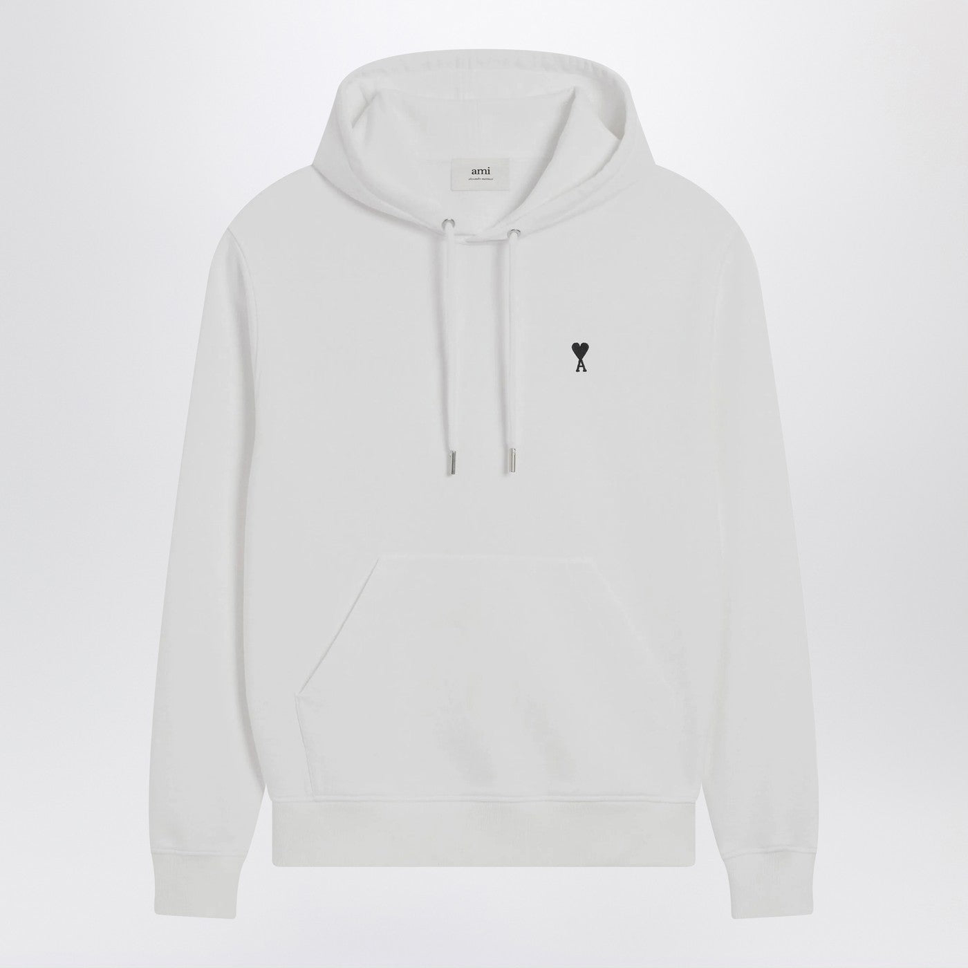 [Ami Paris] Hoodie SS26 HSW764730