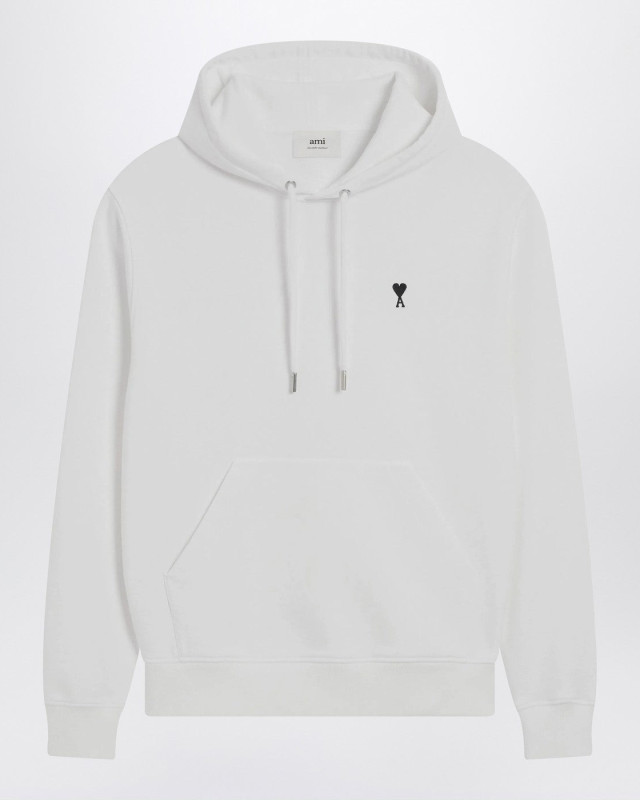 [Ami Paris] Hoodie SS26 HSW764730