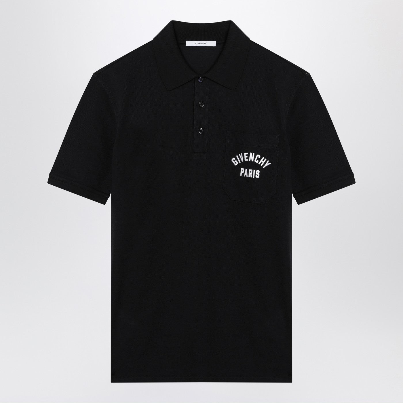[Givenchy] T-shirts Short Sleeve SS26 BML00T3YSD