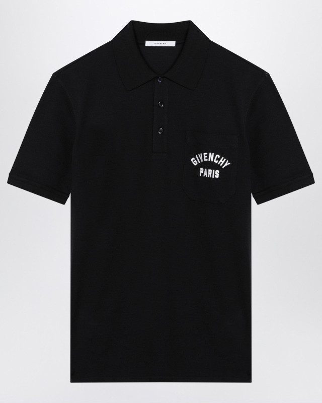 [Givenchy] T-shirts Short Sleeve SS26 BML00T3YSD