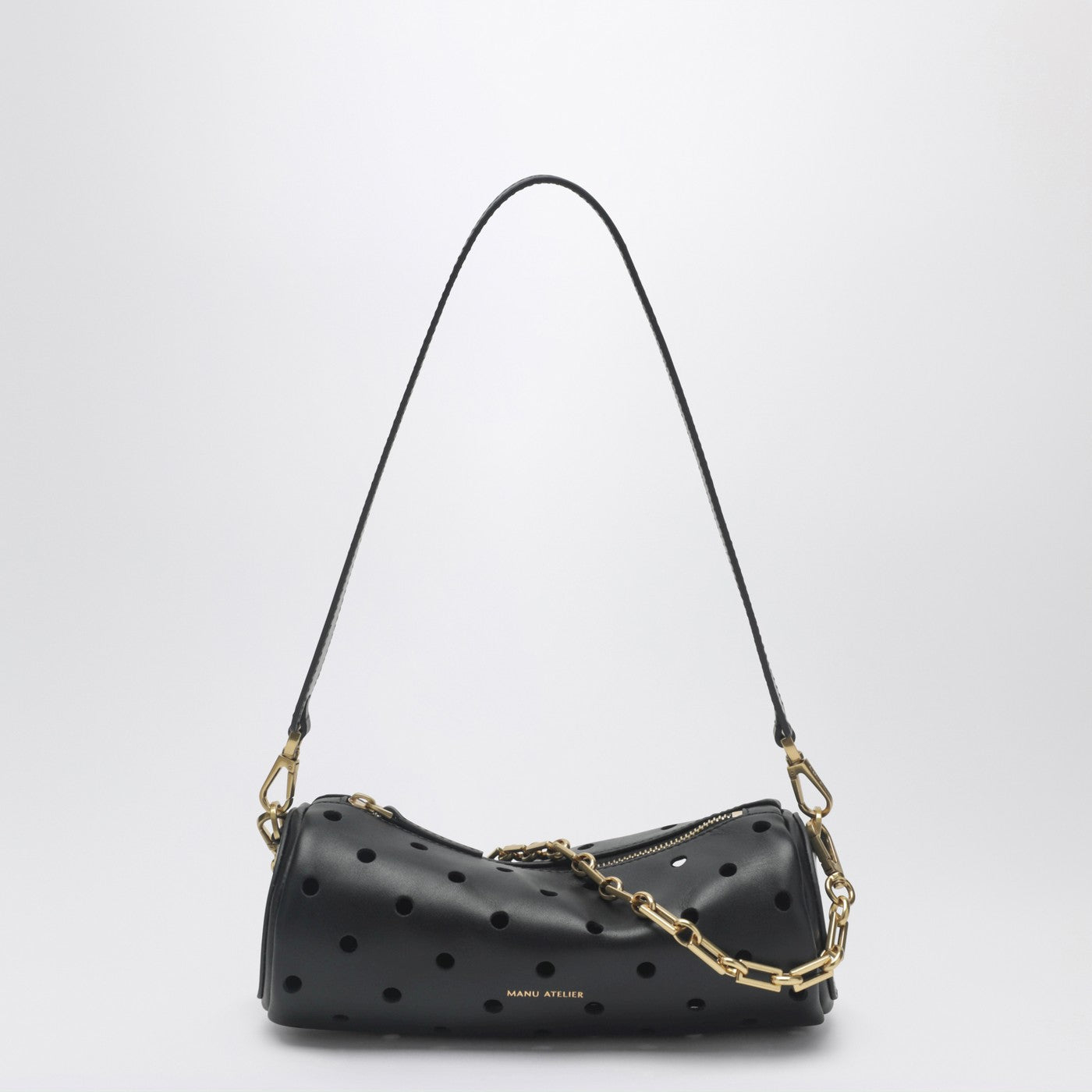 [Manu Atelier] Shoulder bag SS26 2026114LE