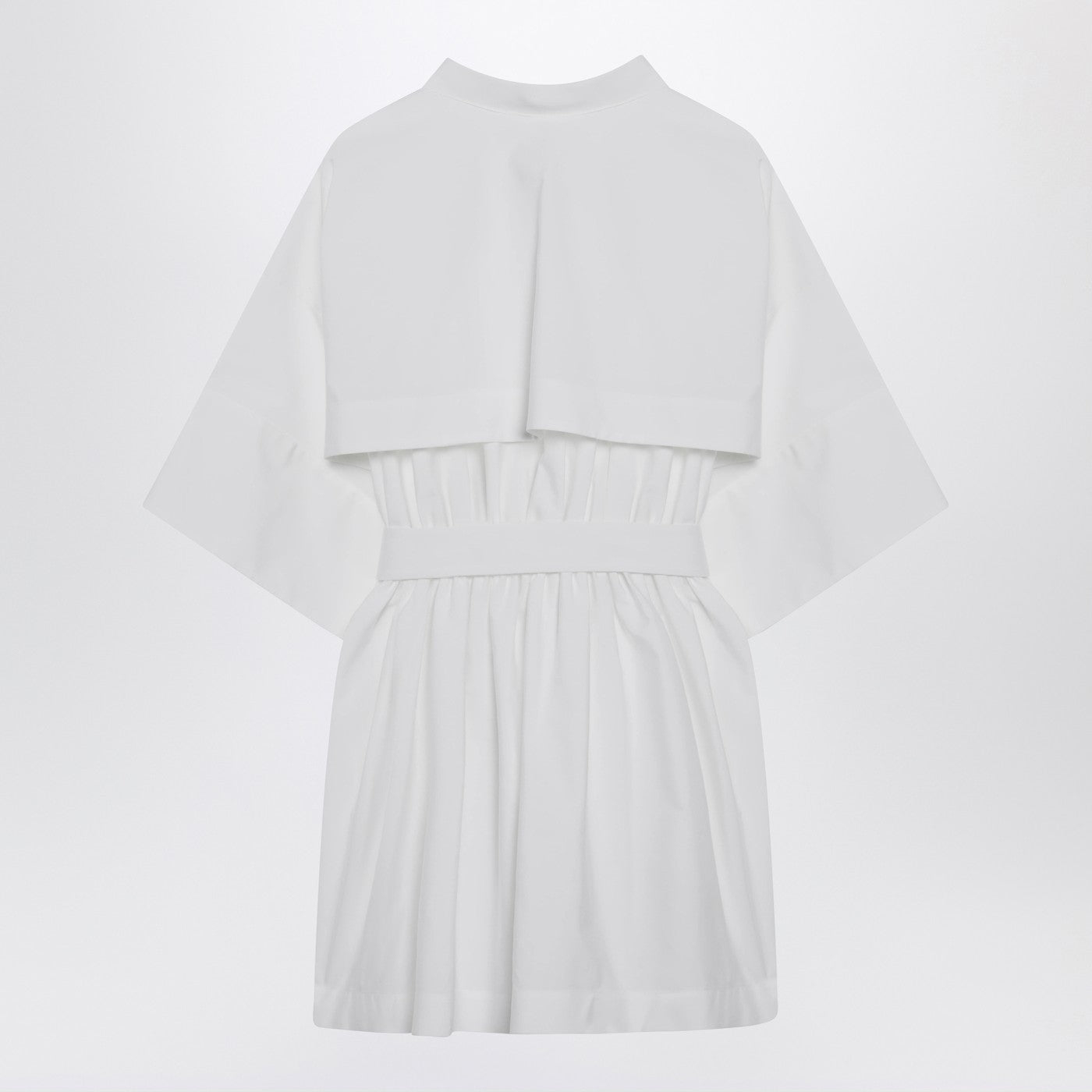[Givenchy] Short sleeve dress SS26 BW22NE1634