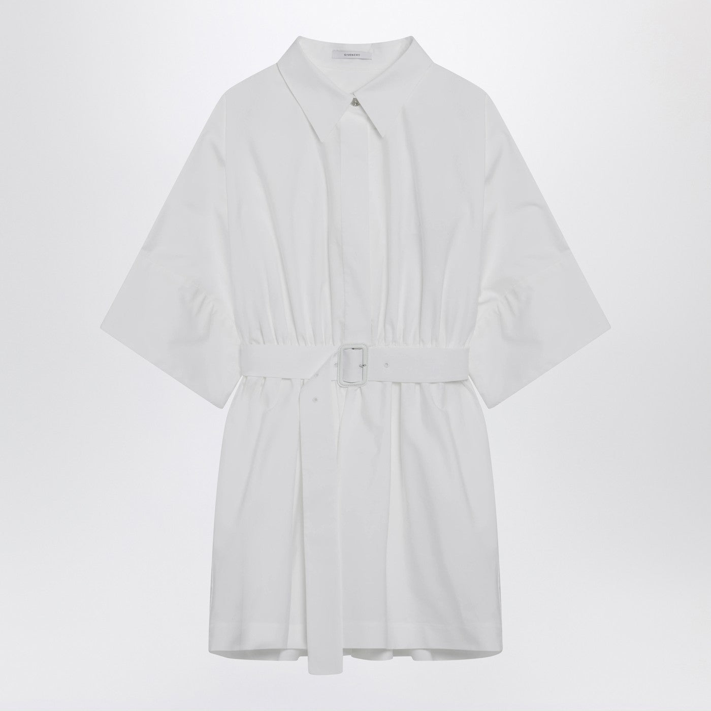 [Givenchy] Short sleeve dress SS26 BW22NE1634