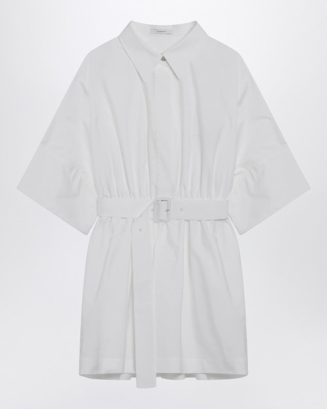 [Givenchy] Short sleeve dress SS26 BW22NE1634