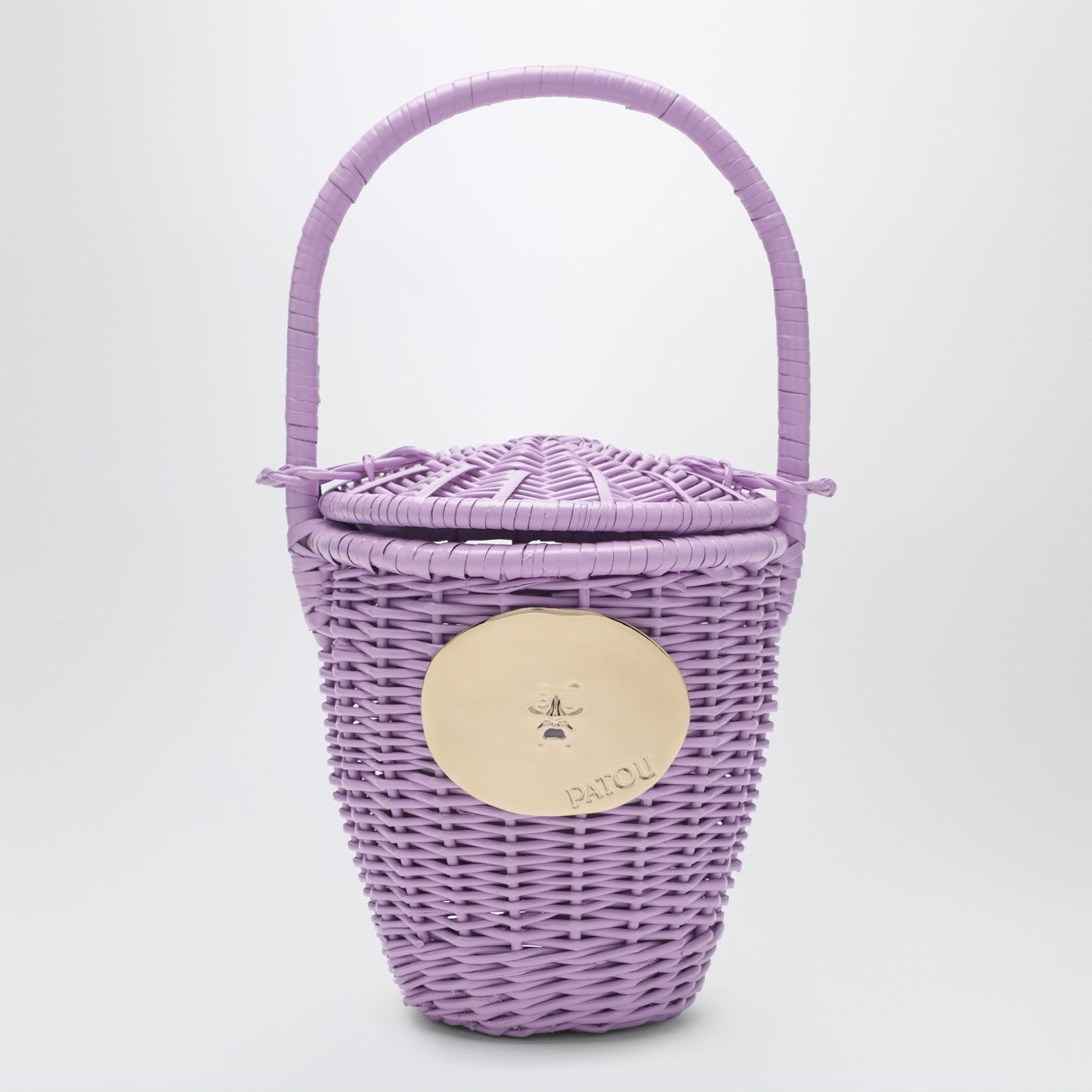 [PATOU] Shoulder bag SS26 AC0030043NF