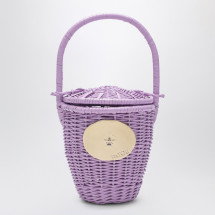 [PATOU] Shoulder bag SS26 AC0030043NF