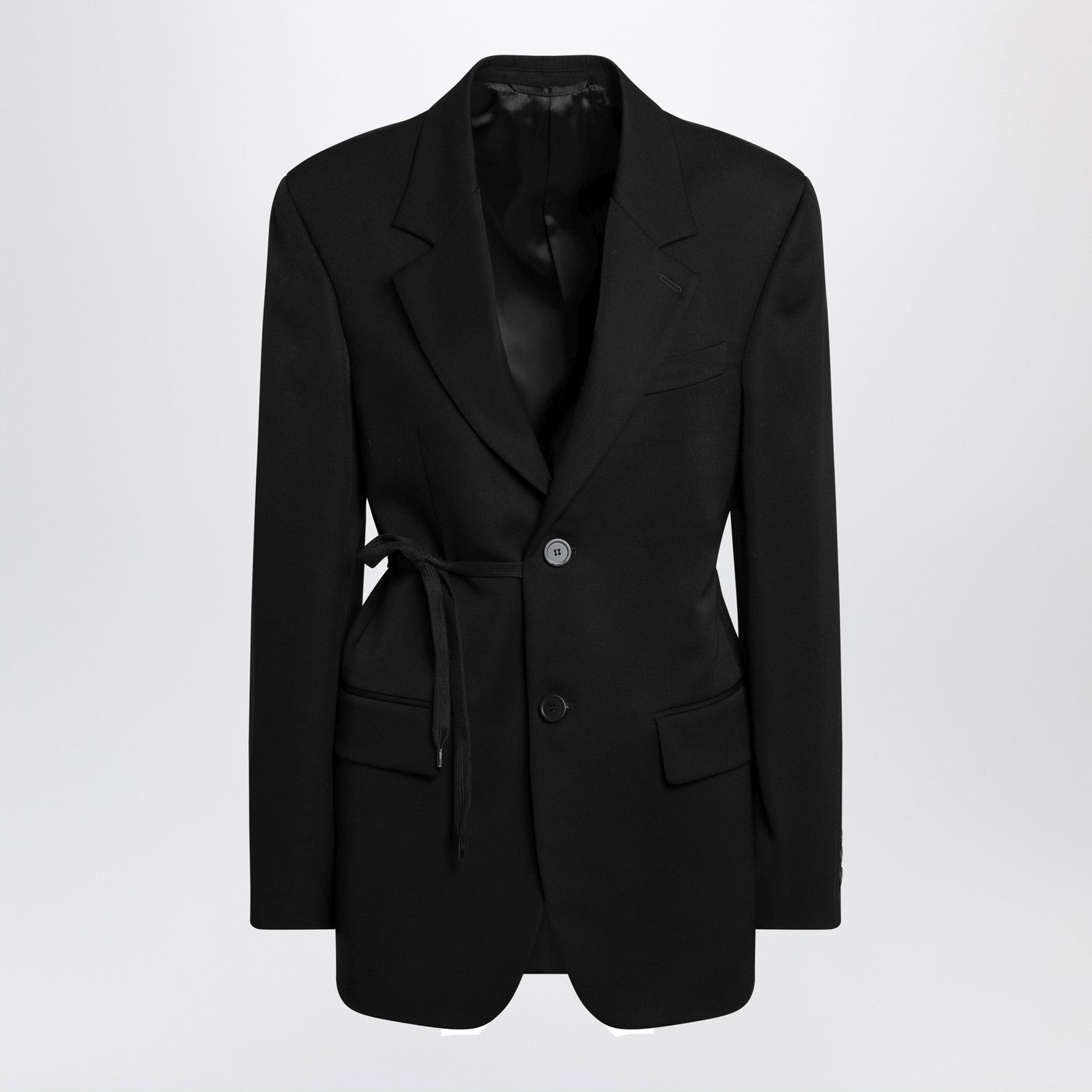 [Balenciaga] Casual Jacket SS26 857365TNT39