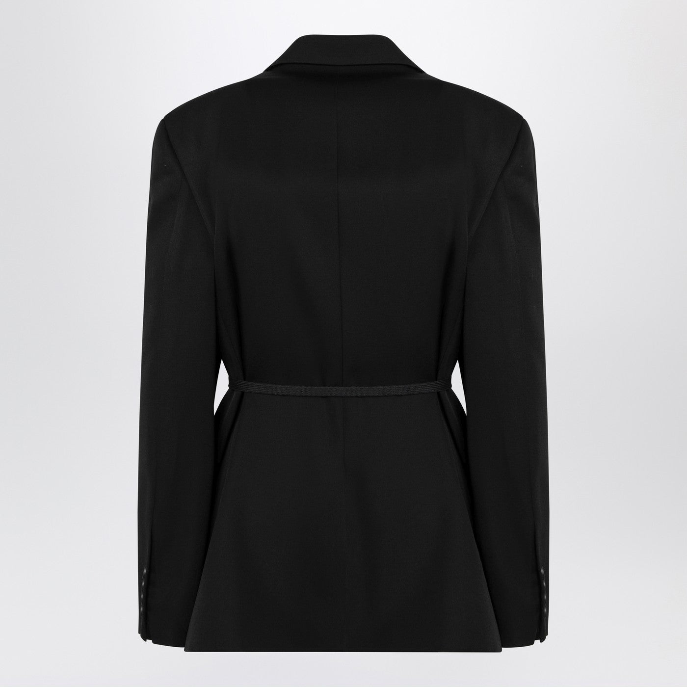[Balenciaga] Casual Jacket SS26 857365TNT39