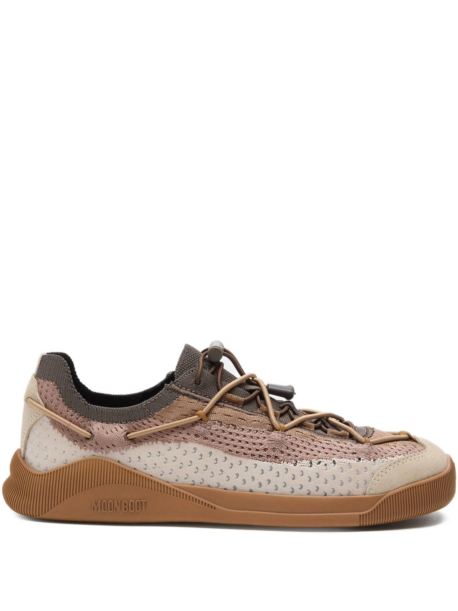 [Moon Boot] Flat shoes SS26 80D2510010