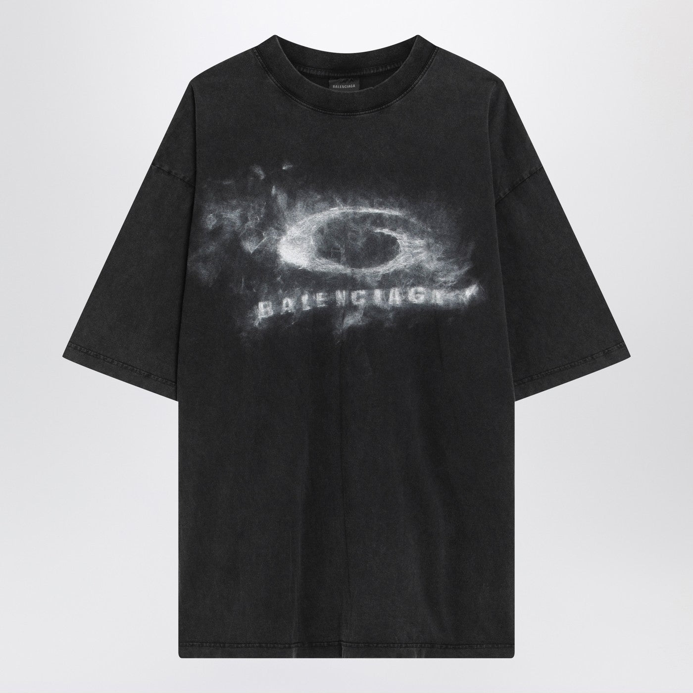 [Balenciaga] T-shirts Short Sleeve SS26 764235TTVN5