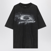 [Balenciaga] T-shirts Short Sleeve SS26 764235TTVN5