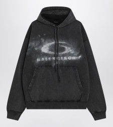[Balenciaga] Hoodie SS26 858143TTVN6