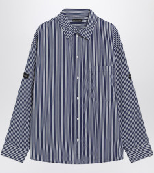 [Balenciaga] Shirts Long Sleeve SS26 857814TTM34