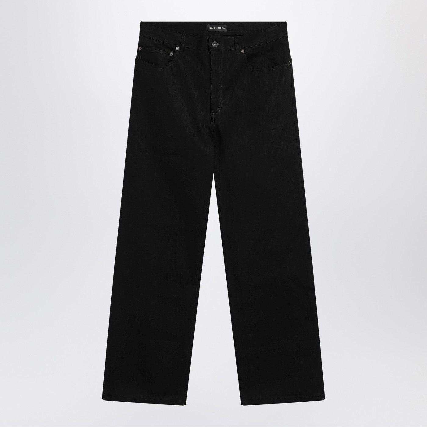 [Balenciaga] Jeans SS26 857194TTWA4