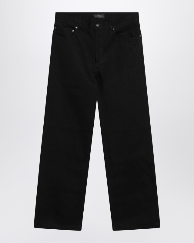 [Balenciaga] Jeans SS26 857194TTWA4