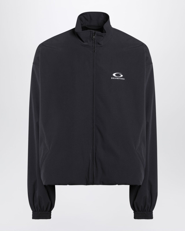 [Balenciaga] Casual Jacket SS26 857691TRO31