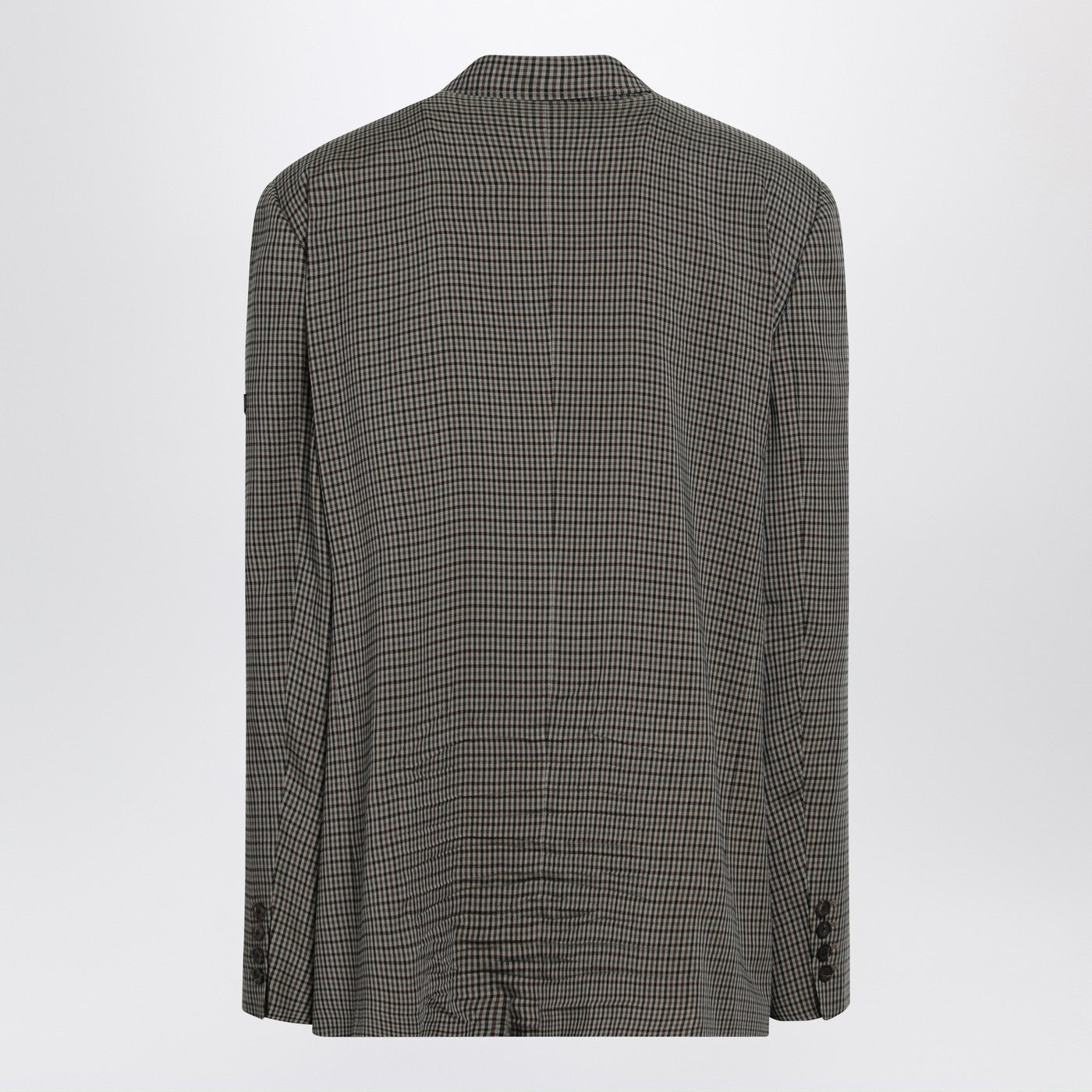 [Balenciaga] Blazer SS26 850763TTO38