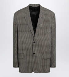 [Balenciaga] Blazer SS26 850763TTO38