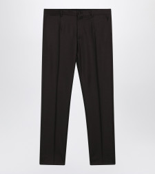 [DOLCE&GABBANA] Trousers SS26 GP0N7TGK059
