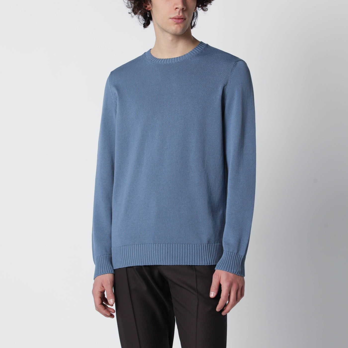 [Drumohr] Knitwear SS26 D8Z103LCO