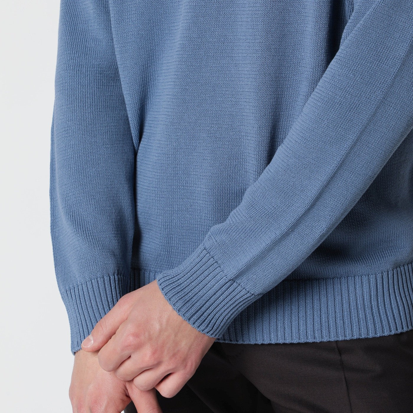 [Drumohr] Knitwear SS26 D8Z103LCO