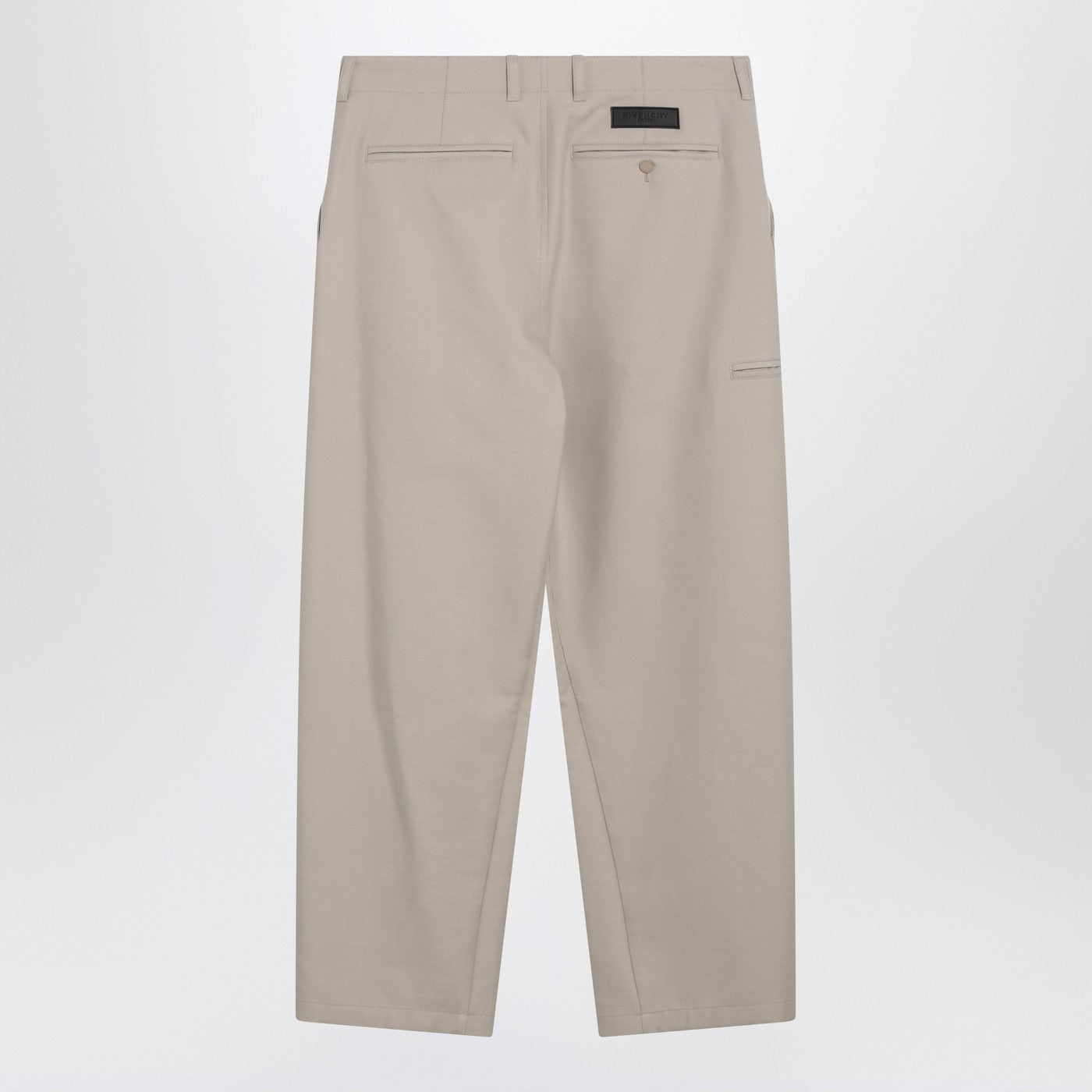 [Givenchy] Trousers SS26 BM51NE16AW