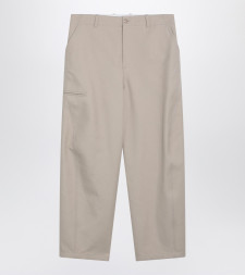 [Givenchy] Trousers SS26 BM51NE16AW